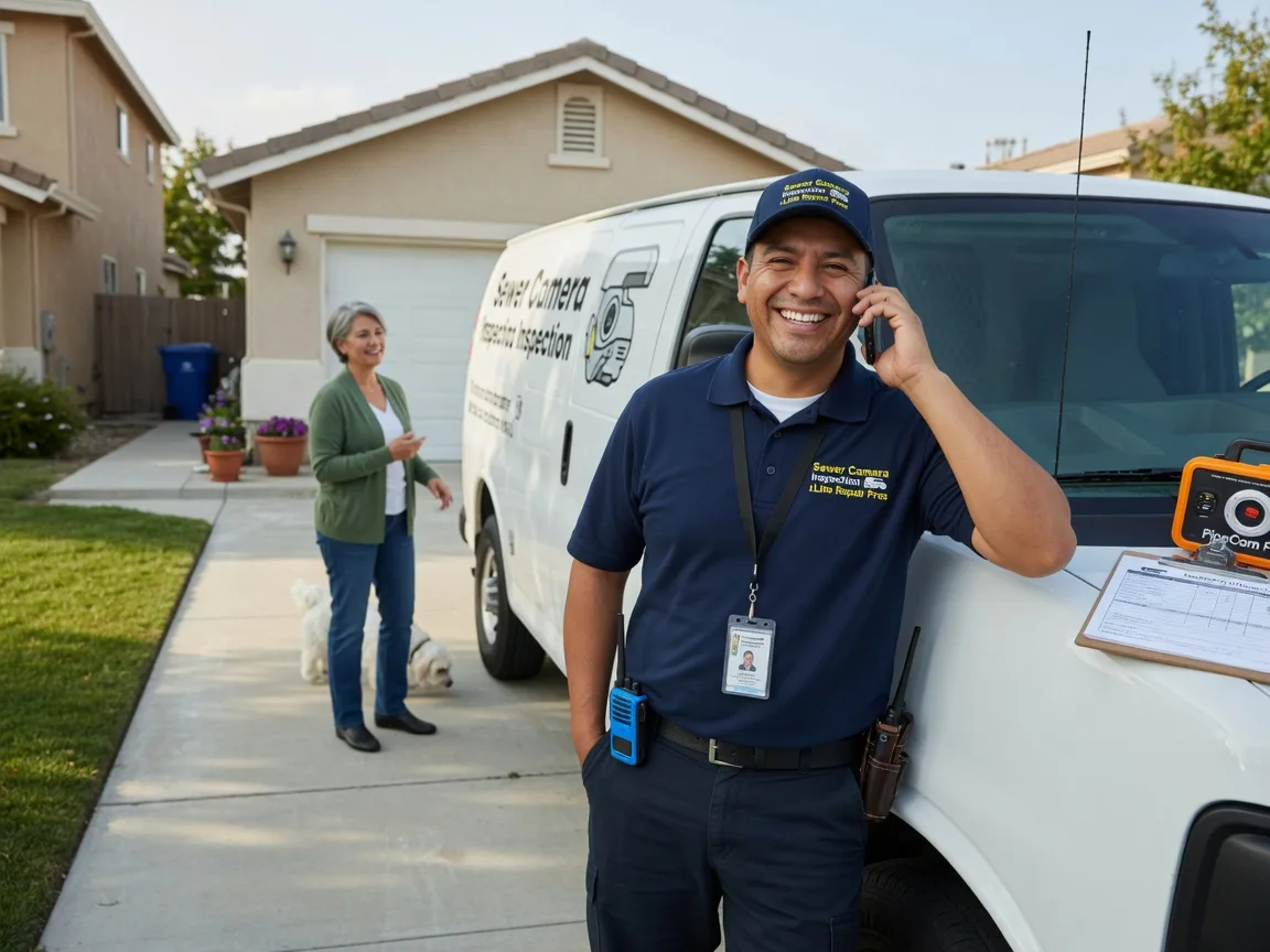 Sewer Line Repair Bob White, WV FAQs